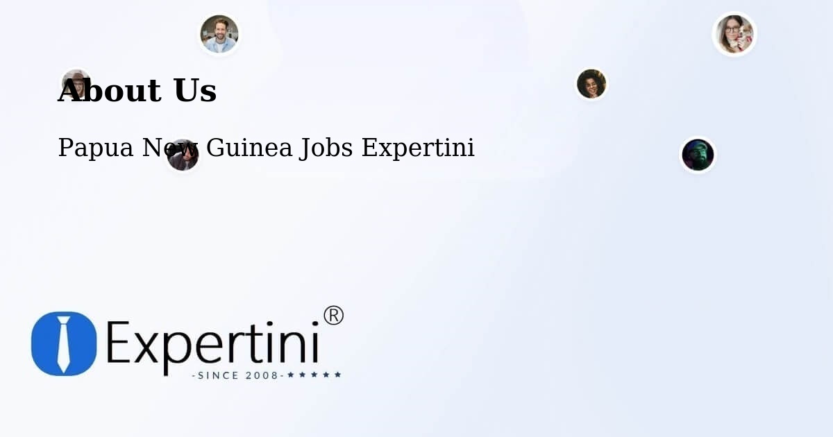 About Expertini Recruitment Platform  – Samarai Murua - Samarai Murua, Papua New Guinea Jobs Expertini
