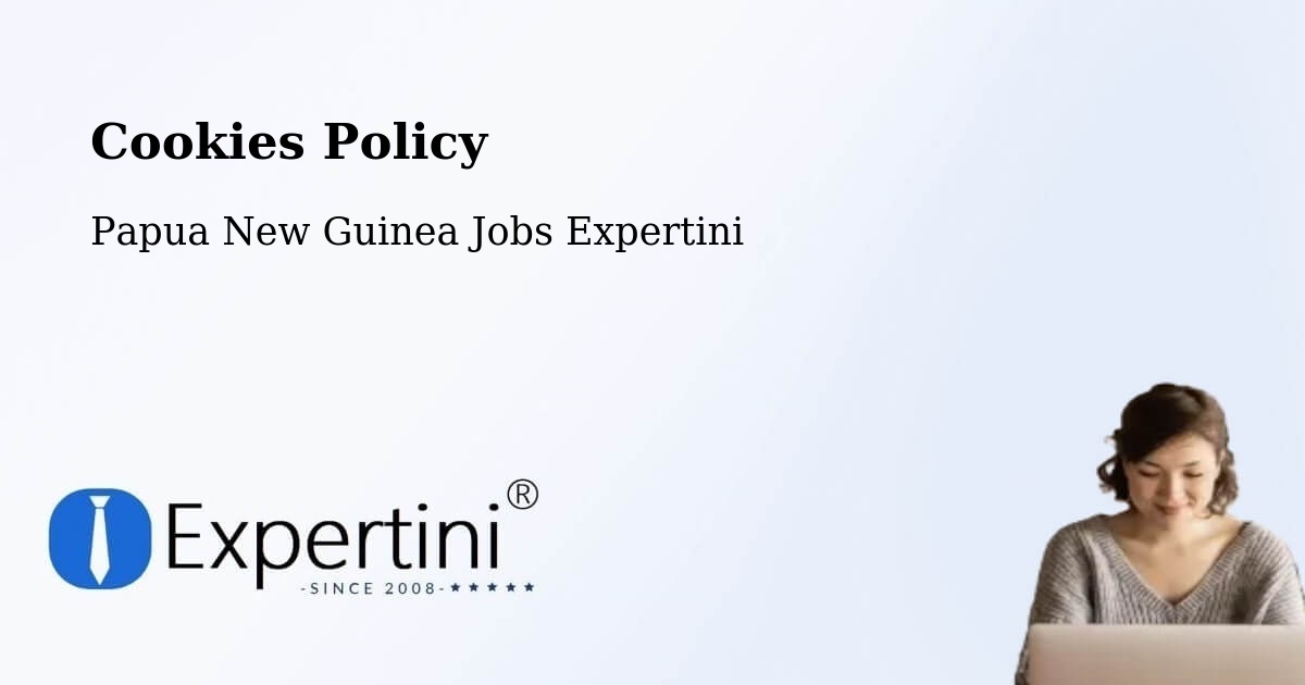 Cookie Policy – Samarai Murua - Papua New Guinea Jobs Expertini