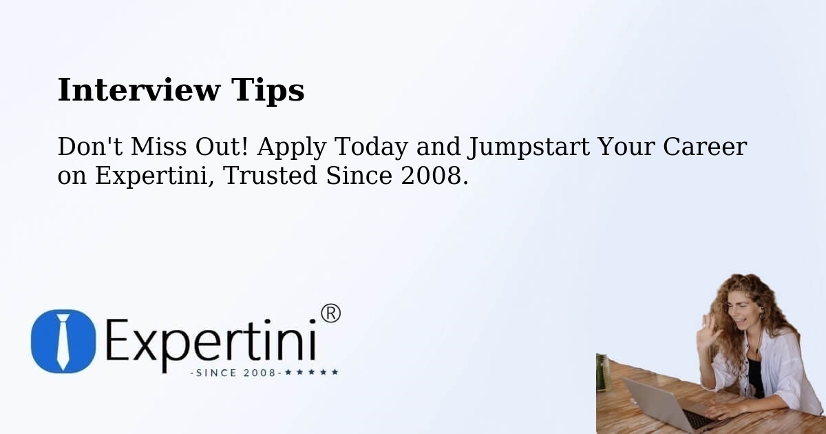 Interview Tips & Techniques for Job Seekers – Samarai Murua - Samarai Murua, Papua New Guinea Jobs Expertini